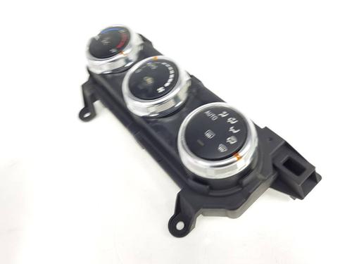 Climate control MAZDA CX-3 (DK) 1.5 SKYACTIV-D (DK2WS, DK5FW) | BP39696907I5 - Image 2