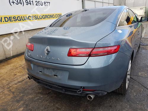 Engine RENAULT LAGUNA Coupe (DT0/1) 3.5 V6 (DT0P) | BP31045163M1