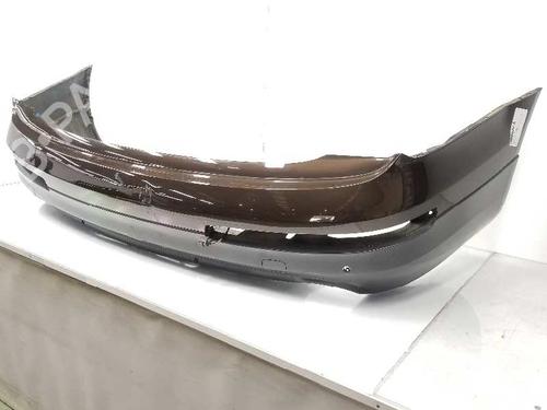 Rear bumper AUDI Q7 (4LB) 3.0 TDI quattro | BP7856173C8 