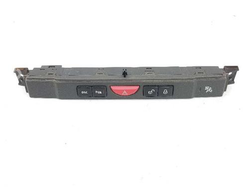 Used Warning switch LAND ROVER RANGE ROVER SPORT I (L320) 3.6 D 4x4 (272 hp) 13097180