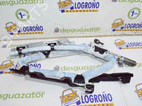 Airbag hemel links BMW X1 (E84) xDrive 23 d (204 hp) 72122991177 | 72122991177 | 72122991177 |