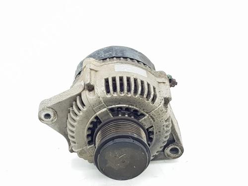Used Alternator TOYOTA LAND CRUISER PRADO (_J12_) 3.0 D-4D (KDJ120, KDJ125) (163 hp) 20215756
