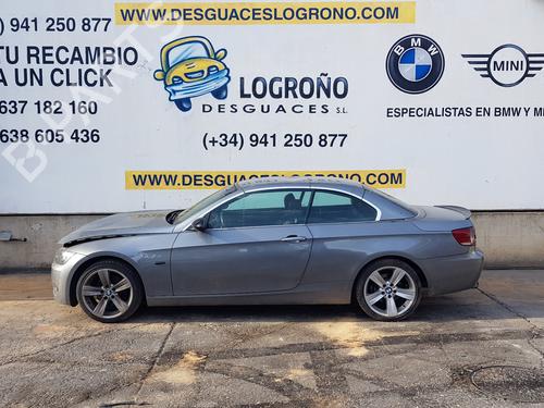 Fuel pump BMW 3 Convertible (E93) 320 d | BP30468987M76 