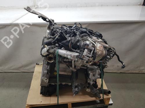 Motor MERCEDES-BENZ C-CLASS T-Model (S205) C 220 d (205.214) | BP29329572M1 