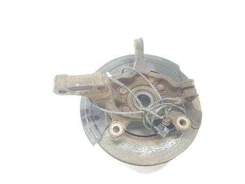 Right front steering knuckle NISSAN NV200 / EVALIA Bus e-NV (ME0M) | BP11352939M26 
