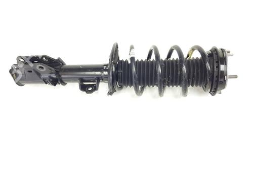 Used Left front shock absorber Left front shock absorber 38524566 38524566