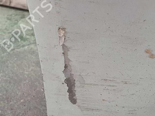 Right rear door NISSAN X-TRAIL I (T30) 2.2 DCi FWD | BP7822544C5 