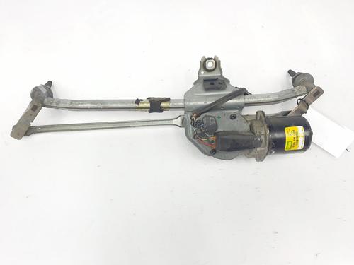 Used Front wiper motor RENAULT TRAFIC II Platform/Chassis (EL) [2001-2025]  9495696
