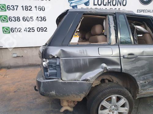 Left rear window switch LAND ROVER RANGE ROVER III (L322) 3.6 D 4x4 | BP11178846C108  - Image 43