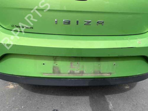 Oil sump SEAT IBIZA IV (6J5, 6P1) 1.2 TDI | BP14113335M115 