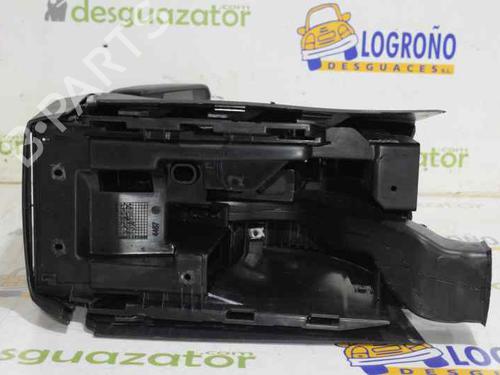 Armrest / Center console VW GOLF VI (5K1) 2.0 GTi | BP7894557I20 