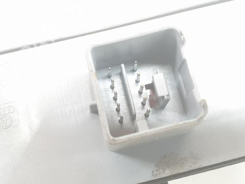 Left front window switch VW TOURAN (1T1, 1T2) 2.0 TDI | BP16646860I27 