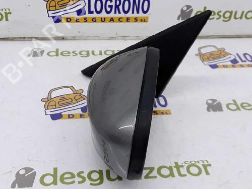 Left mirror BMW 3 (E90) 318 d | BP1203544C26 
