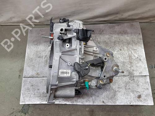 Used Gearbox Gearbox 38463065 38463065