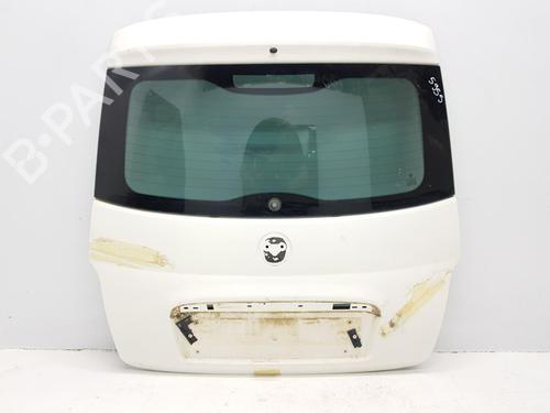 Tailgate FIAT 500 (312_) 1.2 (312AXA1A) | BP15213545C6