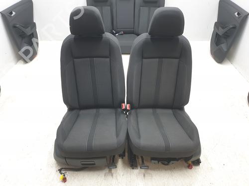 Seats set VW T-ROC (A11, D11)  | BP32139970C78 