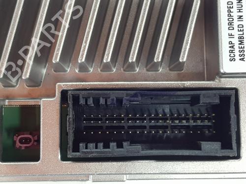 Electronic module VW TRANSPORTER T7 Van (TV_, TW_) | BP36679448M83 - Image 5