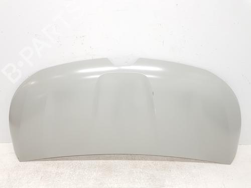 Used Hood RENAULT TRAFIC III Van (FG_) 1.6 dCi 140 (FGMA, FGMC) (140 hp) 30498384