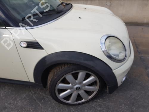 Steering column MINI MINI (R56) Cooper | BP14975004M21 