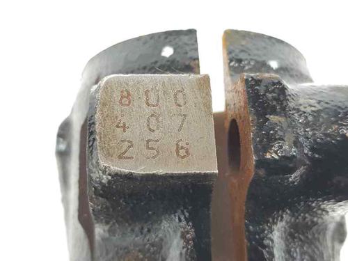 Right front steering knuckle AUDI Q3 (8UB, 8UG) RS 2.5 quattro | BP10256293M26 