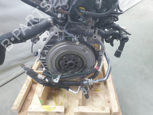 Engine FIAT TIPO Hatchback (356_, 357_)  | BP36869941M1  - Image 10
