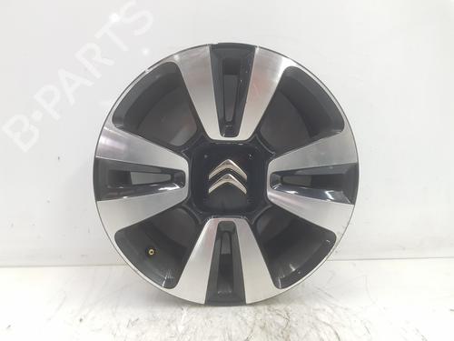 flk-citroen-c3-iii-sx-2016-31805852 main image