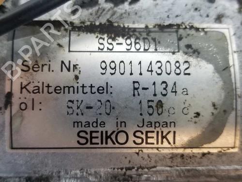 AC compressor BMW 3 Compact (E36) 316 i | BP8197214M34 