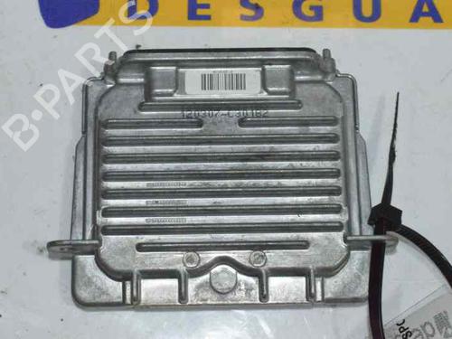Module xenonverlichting LAND ROVER RANGE ROVER SPORT I (L320) [2005-2013]  4738750