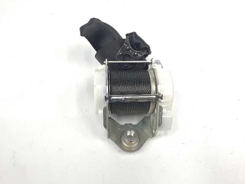 Used Rear left seatbelt SEAT IBIZA IV (6J5, 6P1) 1.6 TDI (90 hp) 6658092