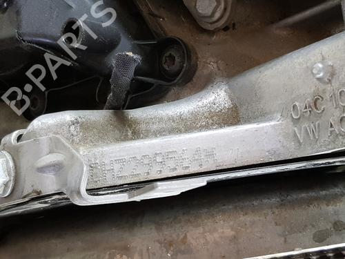 Engine SEAT ATECA (KH7, KHP) 1.0 TSI | BP35918299M1  - Image 6