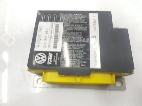 Used ECU airbags ECU airbags SEAT LEON (1P1) 1.9 TDI (105 hp) 11047711 11047711