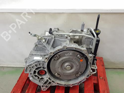 Used Gearbox Gearbox FORD TRANSIT CUSTOM V362 Van (FY, FZ) 2.0 EcoBlue mHEV (130 hp) 35737183 35737183