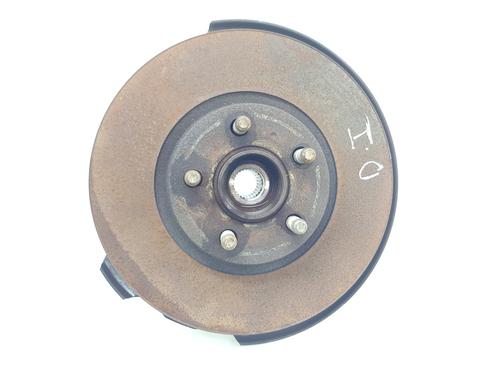 Fusee links voor FORD TRANSIT CONNECT V408 Box Body/MPV 1.5 EcoBlue (75 hp) 32348779