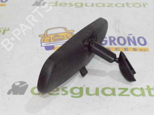 Rear mirror MERCEDES-BENZ A-CLASS (W168) A 170 CDI (168.009, 168.109) | BP1363119I6 