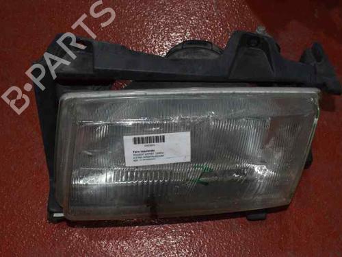 Used Left headlight PEUGEOT EXPERT (224_) 1.9 TD (90 hp) 1432711