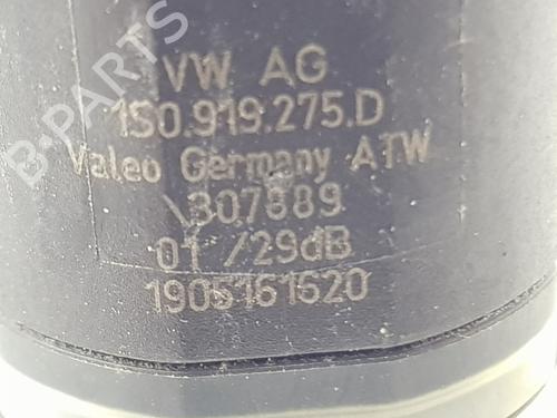 Elektronisk modul AUDI A6 C7 (4G2, 4GC) 2.0 TDI | BP29480955M83 