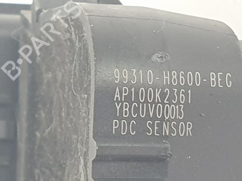 Other KIA STONIC (YB) | BP38408500O1 - Image 4