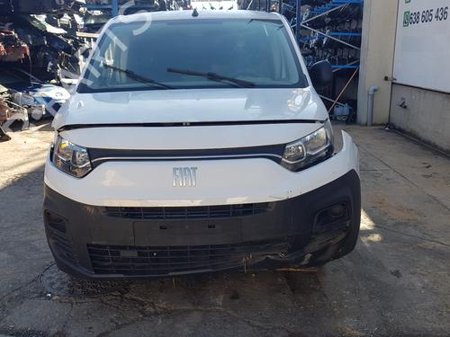 AC pipe FIAT DOBLO Box Body/MPV (510_, 511_) E-Doblo | BP32679647M126  - Image 12