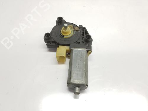 Left rear window motor MERCEDES-BENZ C-CLASS (W203) C 240 (203.061) | BP12527988E23 