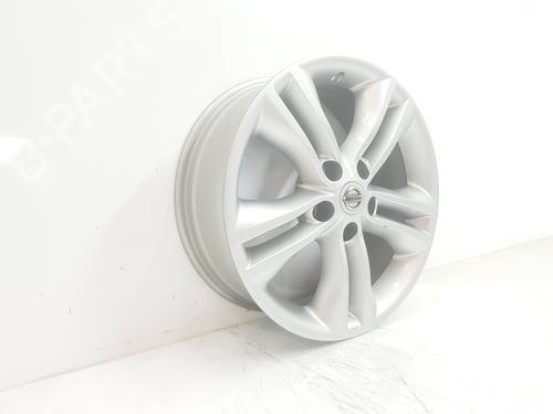 Rim NISSAN QASHQAI I (J10, NJ10) 1.5 dCi | BP28064292C45 