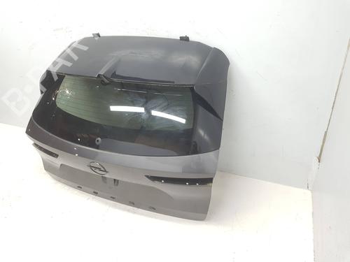 Tailgate OPEL ASTRA L Sports Tourer (OV5) 1.2 (FRHNSL, FRHNSR) | BP29433870C6 