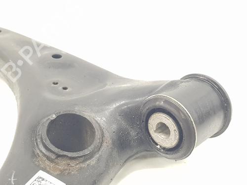 Left front suspension arm MAN TGE Bus | BP33215117M12 - Image 3