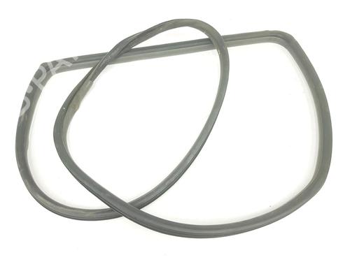 Rubber door seal TOYOTA LAND CRUISER PRADO (_J12_) 3.0 D-4D (KDJ120, KDJ125) | BP15768970C142 