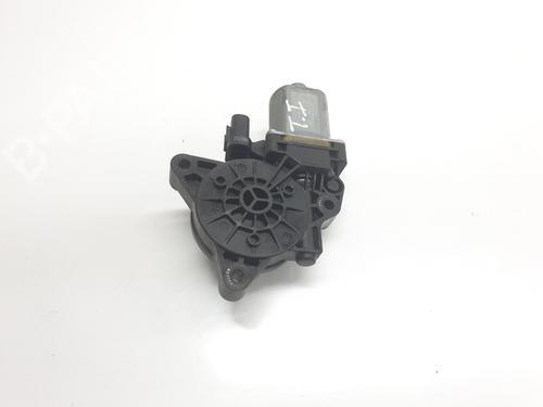 Left rear window motor KIA OPTIMA (JF) 1.7 CRDi | BP21170369E23 