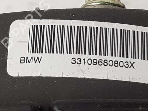 Driver airbag BMW 3 Convertible (E46) 325 Ci | BP6159986C9 