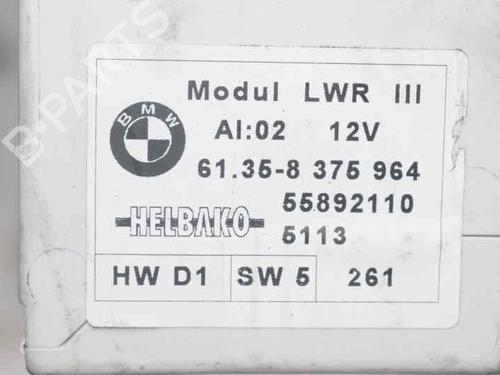 Other BMW 5 (E39) 530 d | BP14119650O1 