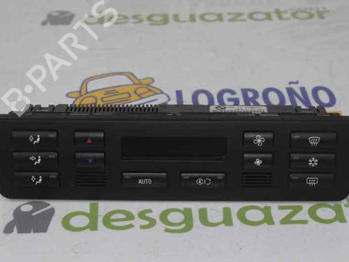 Climate control BMW 3 (E46) 320 d (150 hp) 794626