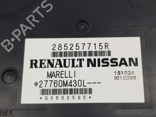 Elektronisk modul DACIA SPRING EV (B6M1) | BP31020351M83