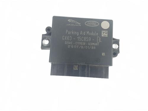 Used Electronic module Electronic module 37267545 37267545