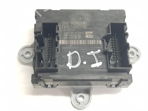 Electronic module LAND ROVER RANGE ROVER EVOQUE (L538) 2.0 D 4x4 | BP29313590M83 